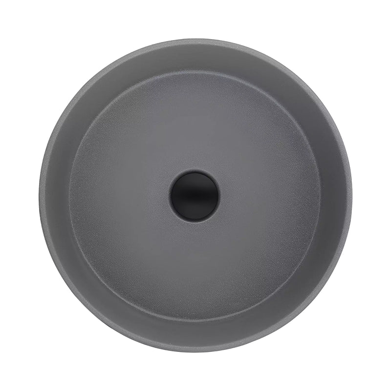Quartz Art Basin 410mm - Beyond Bathware