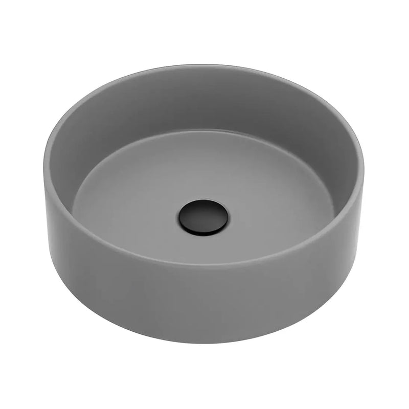 Quartz Art Basin 410mm - Beyond Bathware