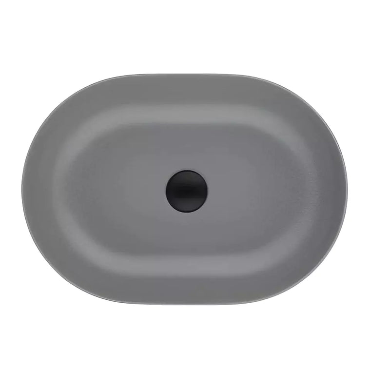 Quartz Art Basin 508mm - Beyond Bathware