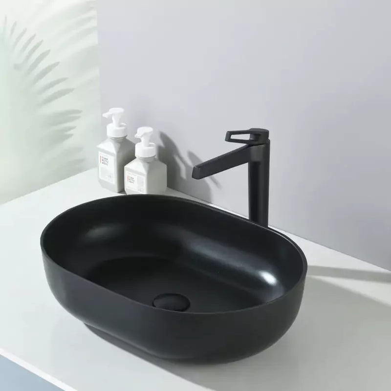 Quartz Art Basin 508mm - Beyond Bathware