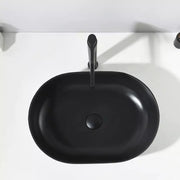 Quartz Art Basin 508mm - Beyond Bathware