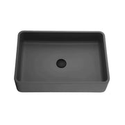 Quartz Art Basin 600mm - Beyond Bathware