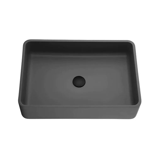 Quartz Art Basin 600mm - Beyond Bathware