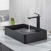 Quartz Art Basin 600mm - Beyond Bathware