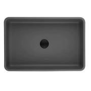 Quartz Art Basin 600mm - Beyond Bathware