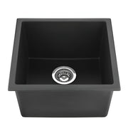 Quartz Undermount Kitchen Sink 381mm - Beyond Bathware