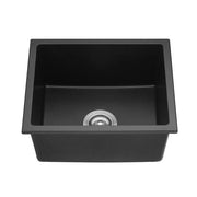 Quartz Undermount Kitchen Sink 432mm - Beyond Bathware