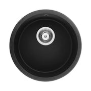 Quartz Undermount Kitchen Sink 466mm - Beyond Bathware