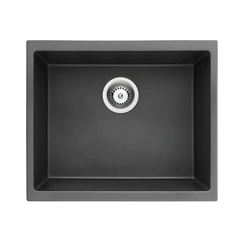 Quartz Undermount Kitchen Sink 543mm - Beyond Bathware