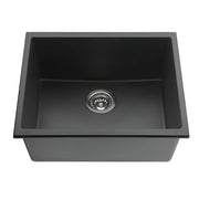 Quartz Undermount Kitchen Sink 543mm - Beyond Bathware