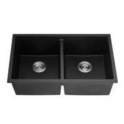 Quartz Undermount Kitchen Sink 762mm - Beyond Bathware