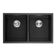 Quartz Undermount Kitchen Sink 813mm - Beyond Bathware