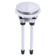 Qubist BTW Toilet Suite Gloss White - Beyond Bathware