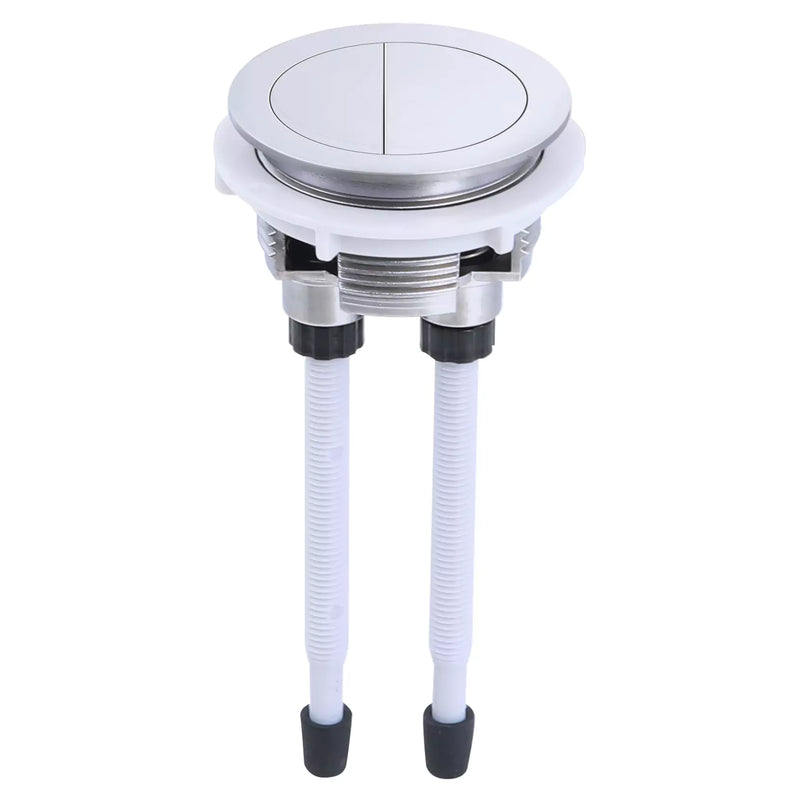 Qubist BTW Toilet Suite Gloss White - Beyond Bathware