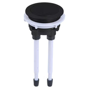 Qubist BTW Toilet Suite Gloss Black - Beyond Bathware