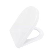 Rio Back To Wall Toilet Suite Gloss White - Beyond Bathware