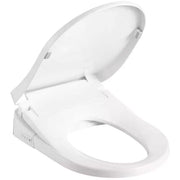 Stella Rimless Smart Toilet With Remote Control Gloss White - Beyond Bathware