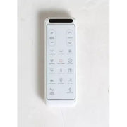 Stella Rimless Smart Toilet With Remote Control Gloss White - Beyond Bathware