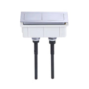 Teo Back To Wall Toilet Suite - Beyond Bathware