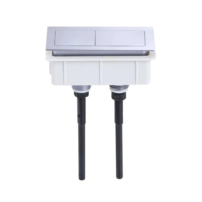 Teo Back To Wall Toilet Suite - Beyond Bathware