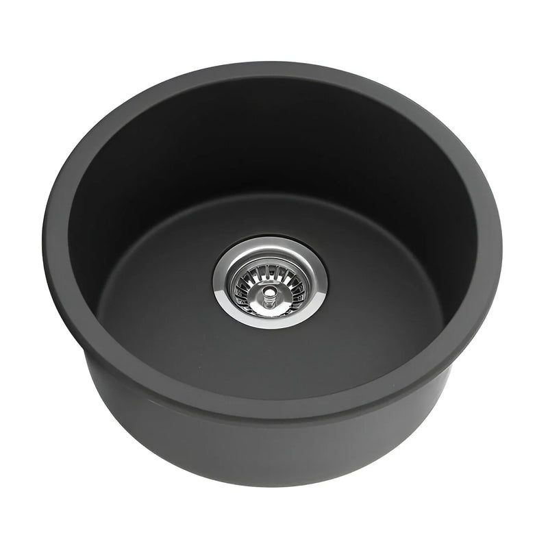 Undermount Kitchen Sink 410mm - Beyond Bathware