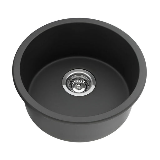 Undermount Kitchen Sink 410mm - Beyond Bathware